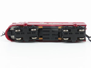 N Scale InterMountain LV Lehigh Valley EMD FTA/B Diesel Set #500/501 - DCC Ready