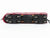 N Scale InterMountain LV Lehigh Valley EMD FTA/B Diesel Set #500/501 - DCC Ready