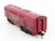 N Scale InterMountain LV Lehigh Valley EMD FTA/B Diesel Set #500/501 - DCC Ready