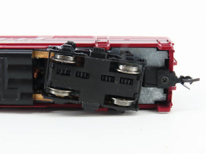 N Scale InterMountain LV Lehigh Valley EMD FTA/B Diesel Set #500/501 - DCC Ready