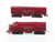 N Scale InterMountain LV Lehigh Valley EMD FTA/B Diesel Set #502/503 - DCC Ready