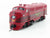 N Scale InterMountain LV Lehigh Valley EMD FTA/B Diesel Set #502/503 - DCC Ready