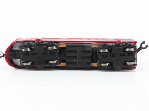 N Scale InterMountain LV Lehigh Valley EMD FTA/B Diesel Set #502/503 - DCC Ready