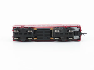 N Scale InterMountain LV Lehigh Valley EMD FTA/B Diesel Set #502/503 - DCC Ready
