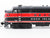 N Scale InterMountain RI Rock Island EMD FTA/B Diesel Set #99 - DCC Ready