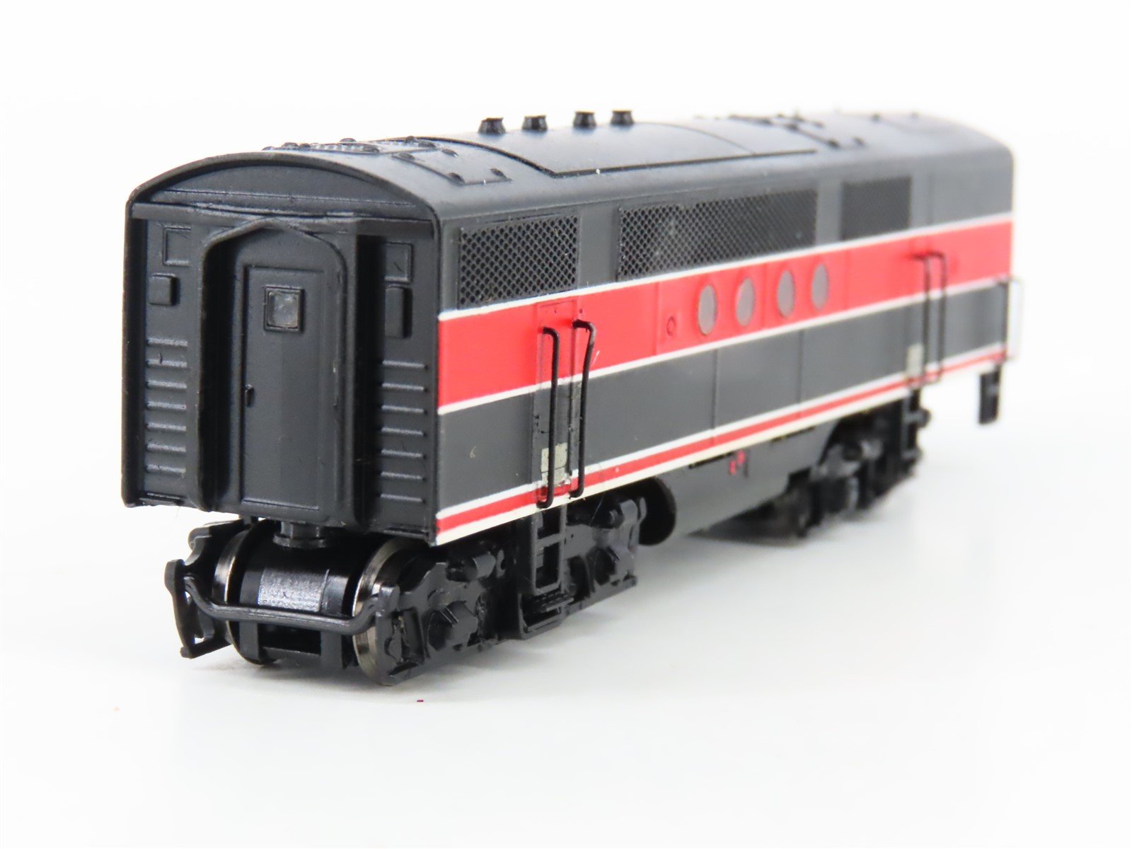 N Scale InterMountain RI Rock Island EMD FTA/B Diesel Set #99 - DCC Ready