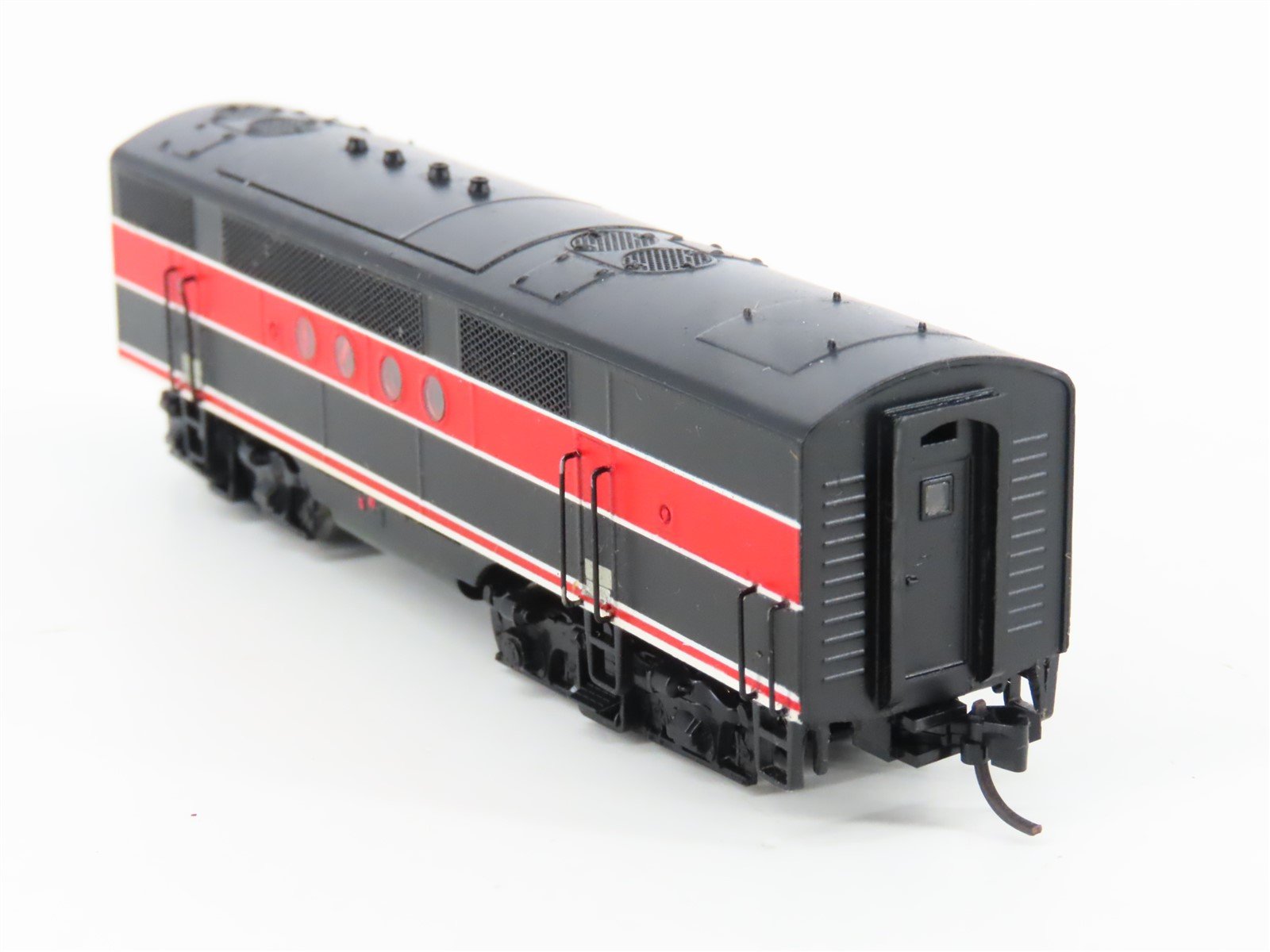 N Scale InterMountain RI Rock Island EMD FTA/B Diesel Set #99 - DCC Ready