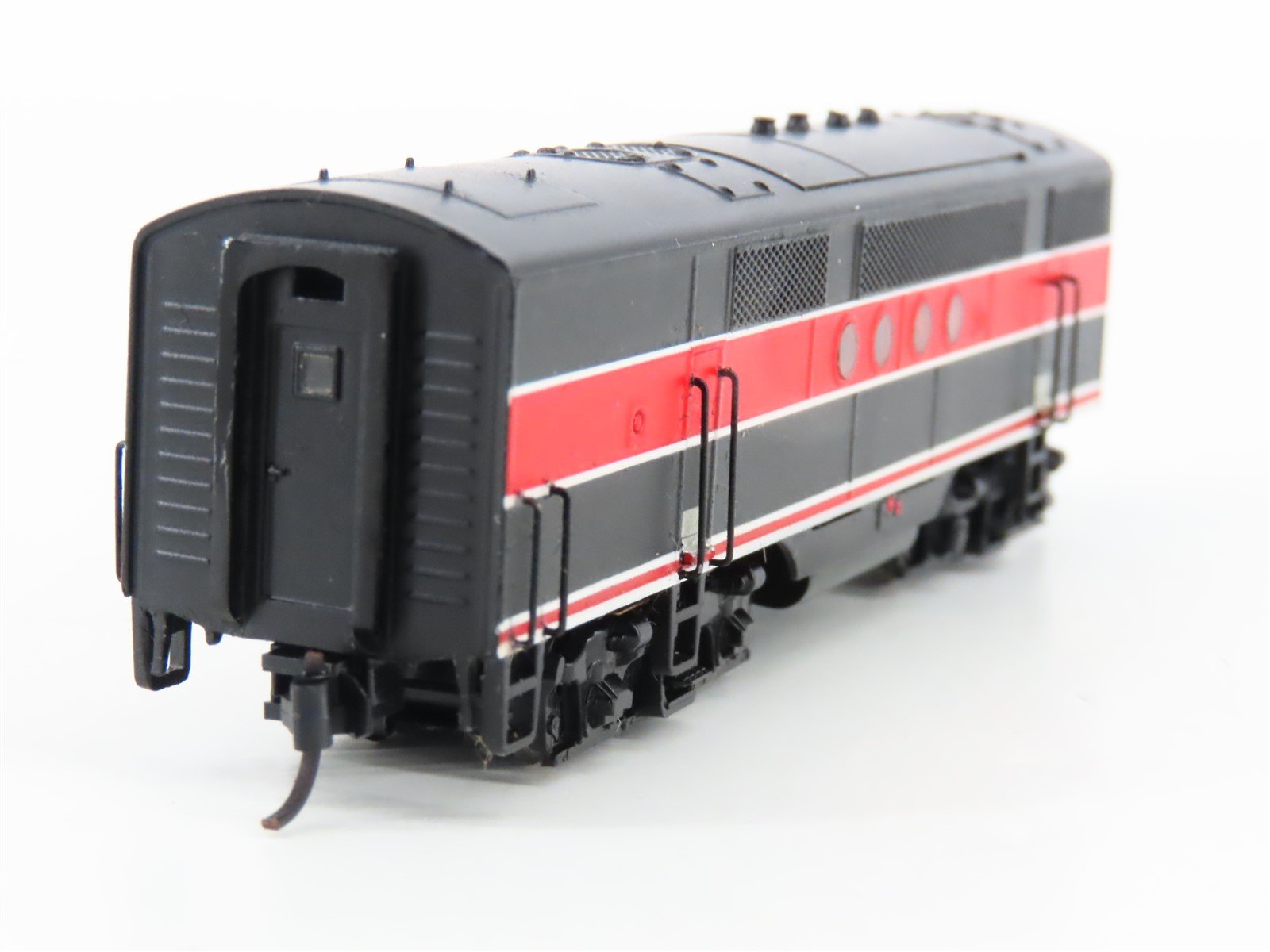 N Scale InterMountain RI Rock Island EMD FTA/B Diesel Set #99 - DCC Ready