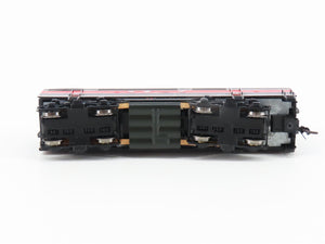 N Scale InterMountain RI Rock Island EMD FTA/B Diesel Set #99 - DCC Ready