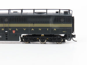 N Scale Broadway Limited BLI 3083 PRR Pennsylvania PA/PB Diesel Set - Paragon2