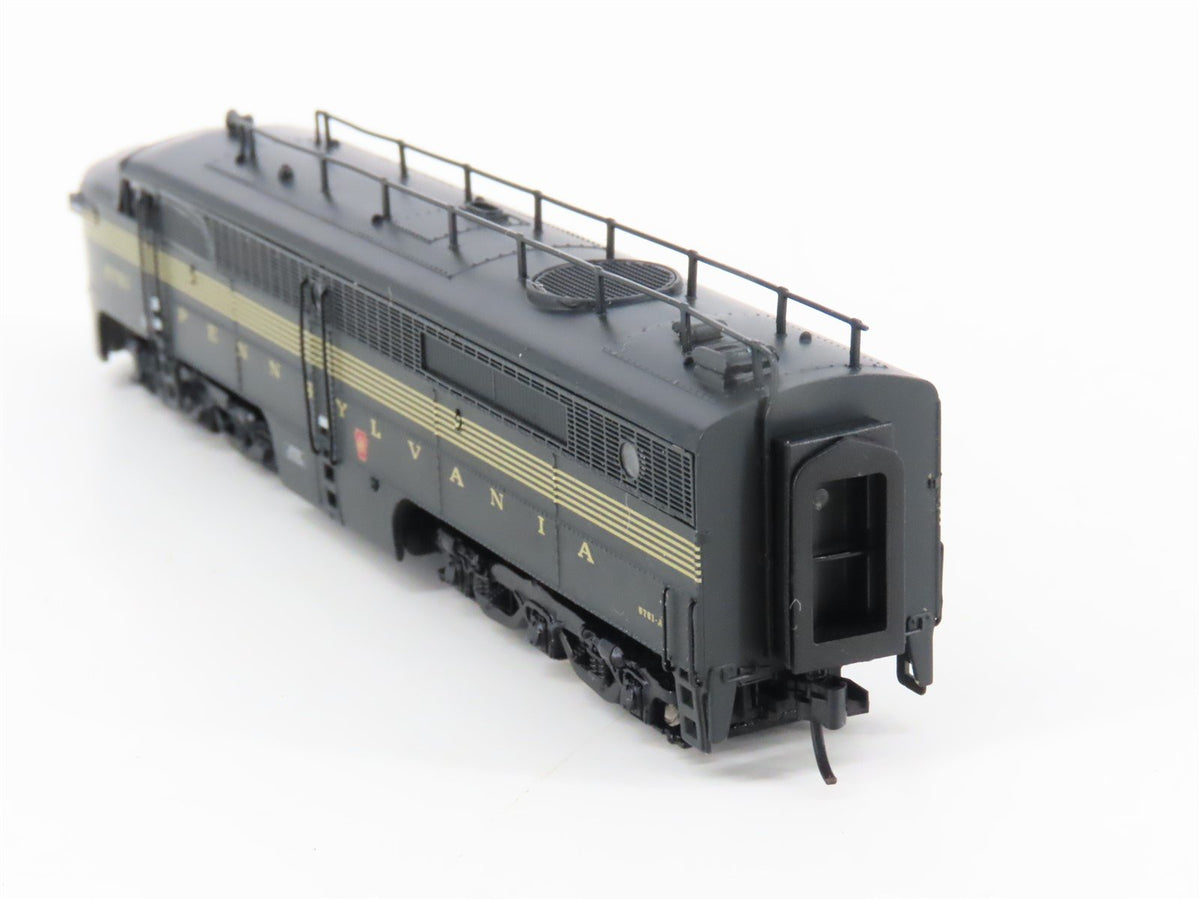 N Scale Broadway Limited BLI 3083 PRR Pennsylvania PA/PB Diesel Set - Paragon2