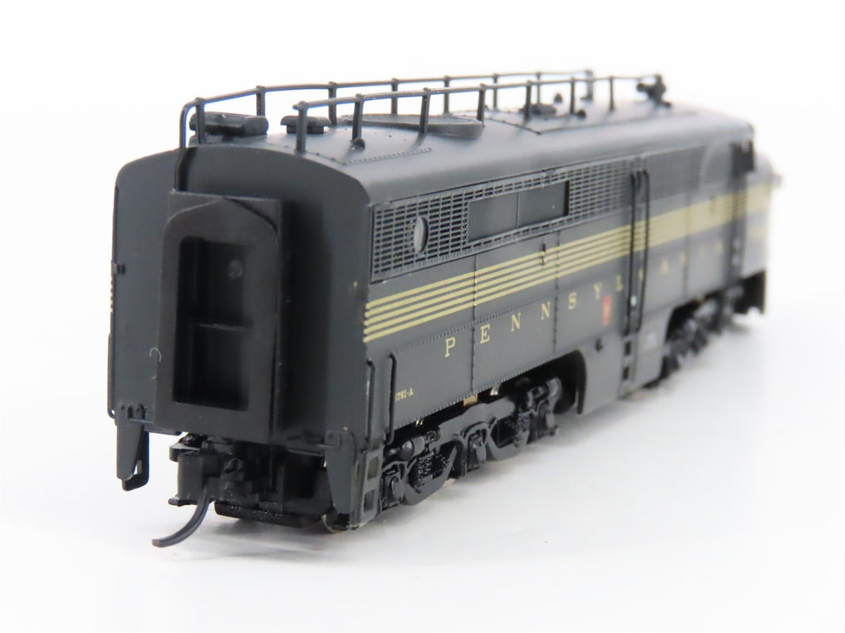 N Scale Broadway Limited BLI 3083 PRR Pennsylvania PA/PB Diesel Set - Paragon2