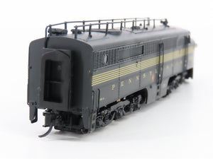 N Scale Broadway Limited BLI 3083 PRR Pennsylvania PA/PB Diesel Set - Paragon2