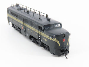 N Scale Broadway Limited BLI 3083 PRR Pennsylvania PA/PB Diesel Set - Paragon2