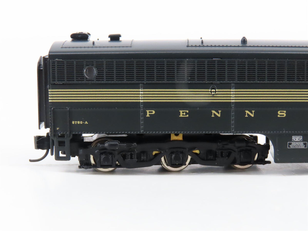 N Scale Broadway Limited BLI 3083 PRR Pennsylvania PA/PB Diesel Set - Paragon2
