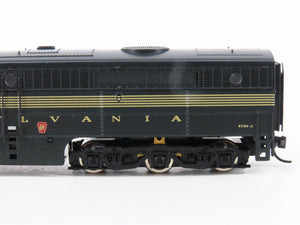 N Scale Broadway Limited BLI 3083 PRR Pennsylvania PA/PB Diesel Set - Paragon2