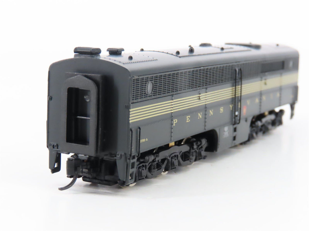N Scale Broadway Limited BLI 3083 PRR Pennsylvania PA/PB Diesel Set - Paragon2
