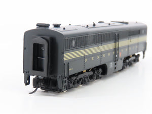 N Scale Broadway Limited BLI 3083 PRR Pennsylvania PA/PB Diesel Set - Paragon2