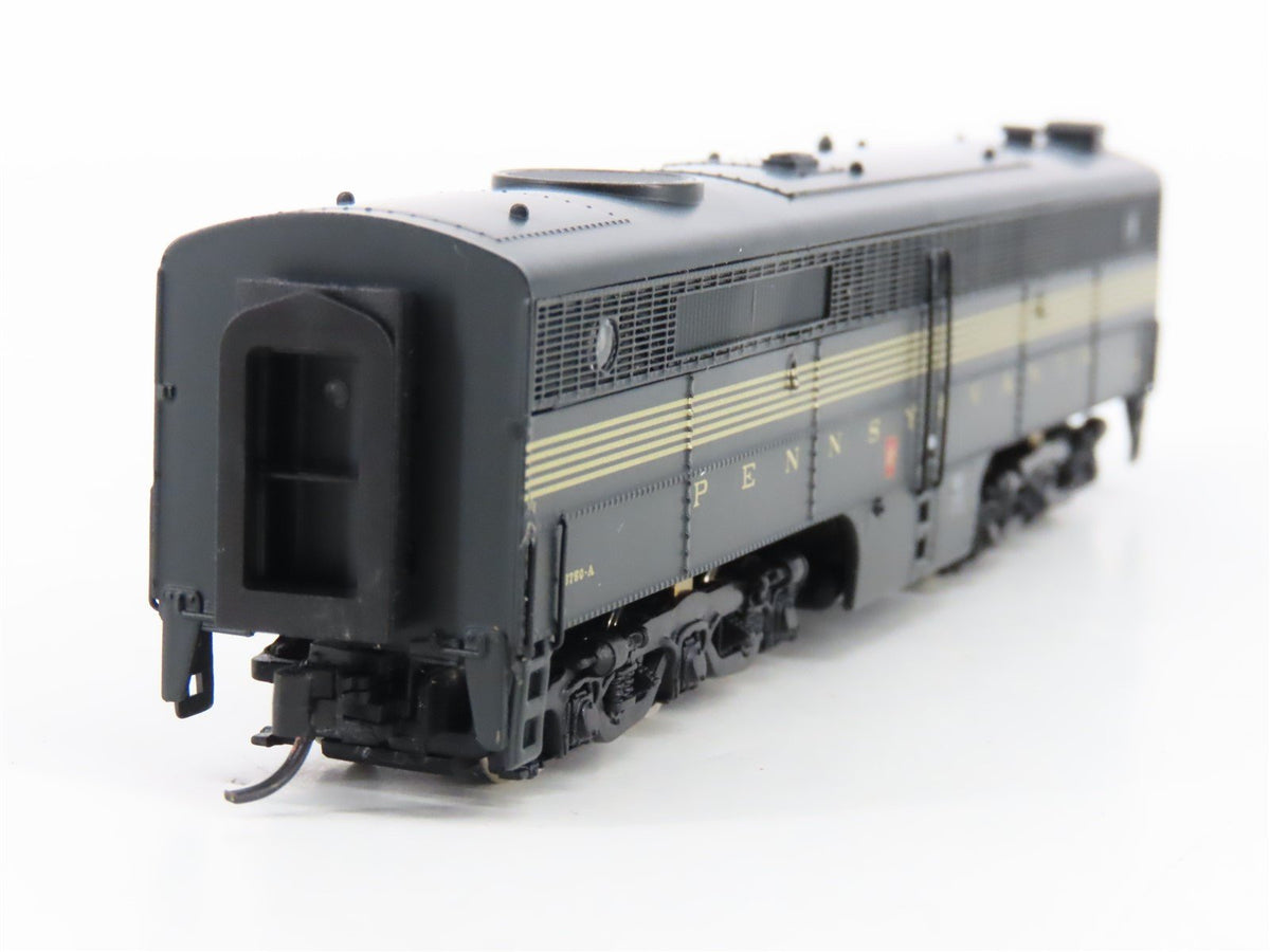 N Scale Broadway Limited BLI 3083 PRR Pennsylvania PA/PB Diesel Set - Paragon2