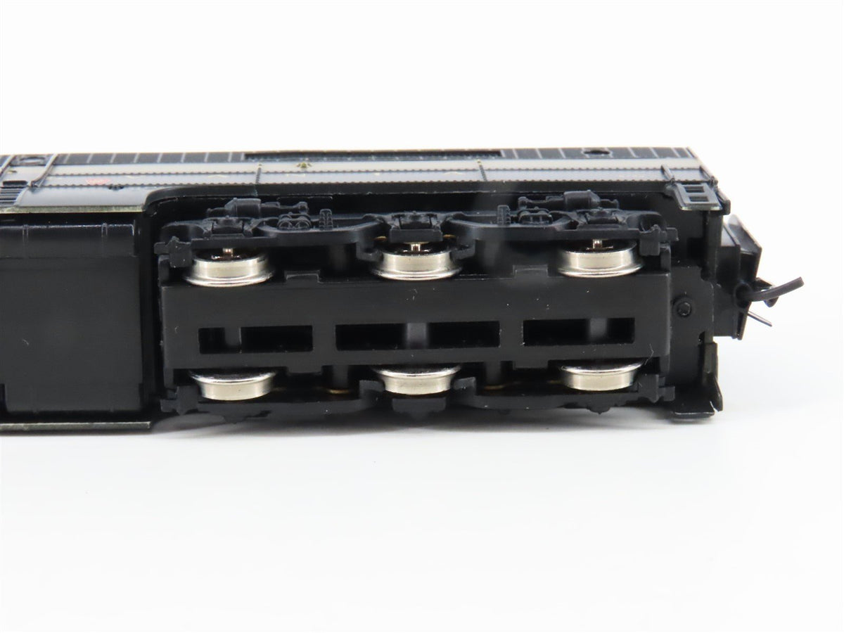 N Scale Broadway Limited BLI 3083 PRR Pennsylvania PA/PB Diesel Set - Paragon2