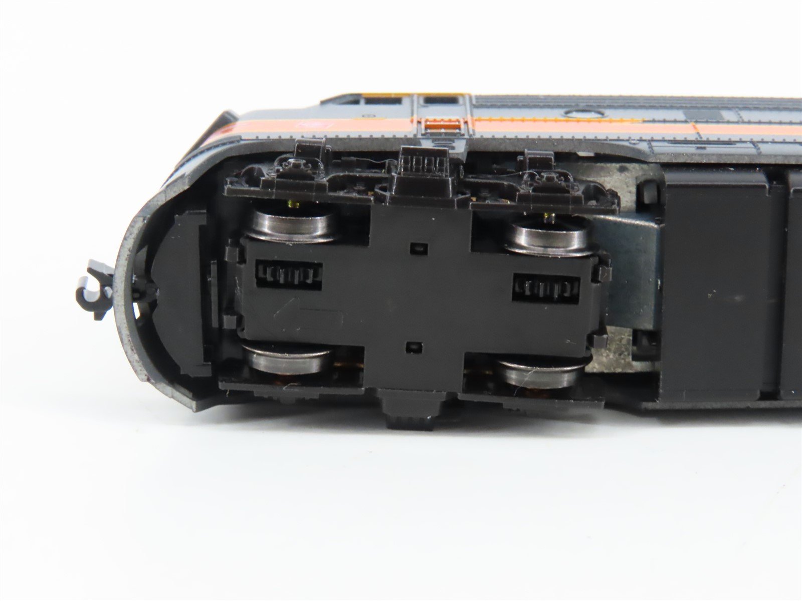 N KATO 106-0429 MILW 