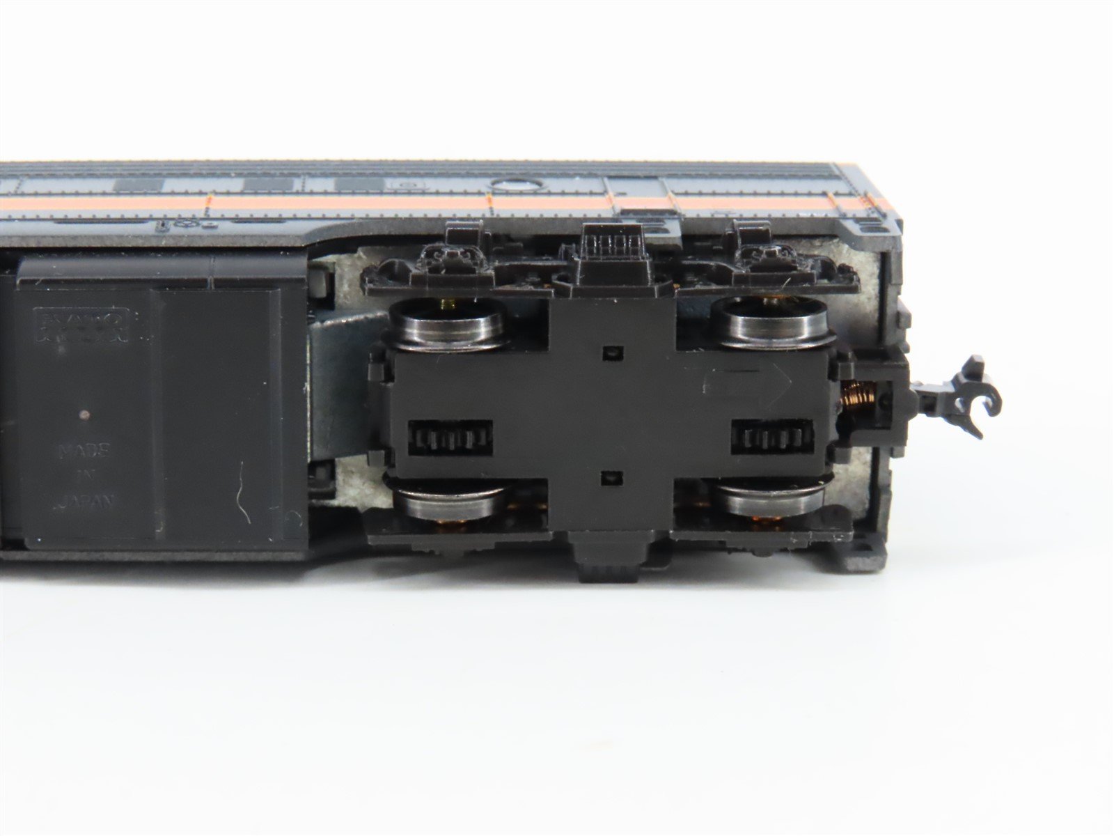 N KATO 106-0429 MILW 