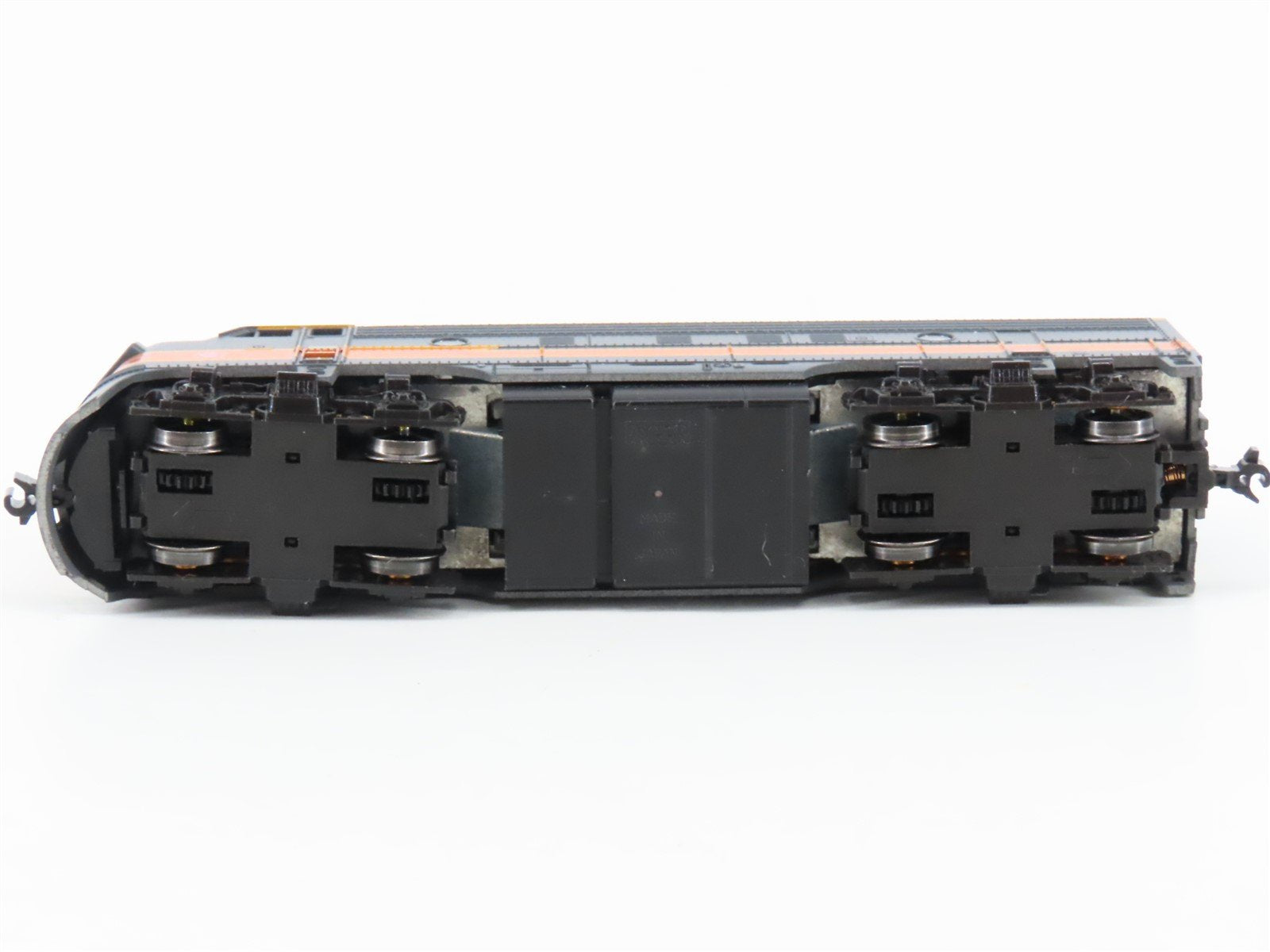 N KATO 106-0429 MILW 