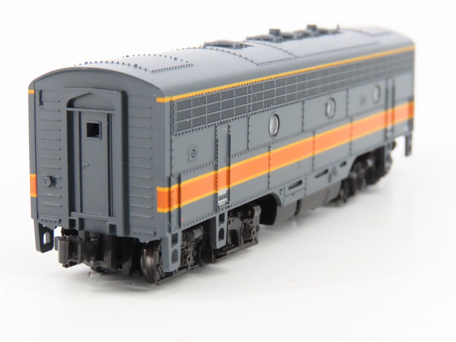 N KATO 106-0429 MILW 