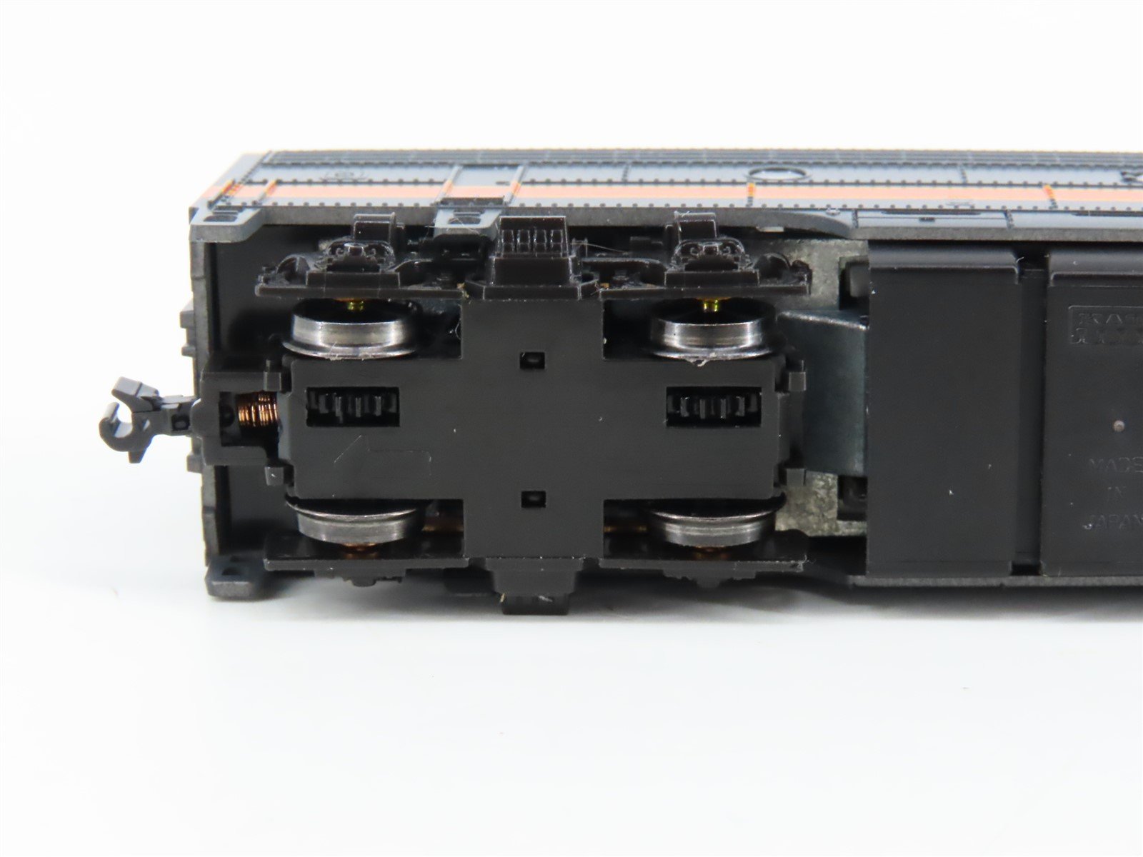 N KATO 106-0429 MILW 