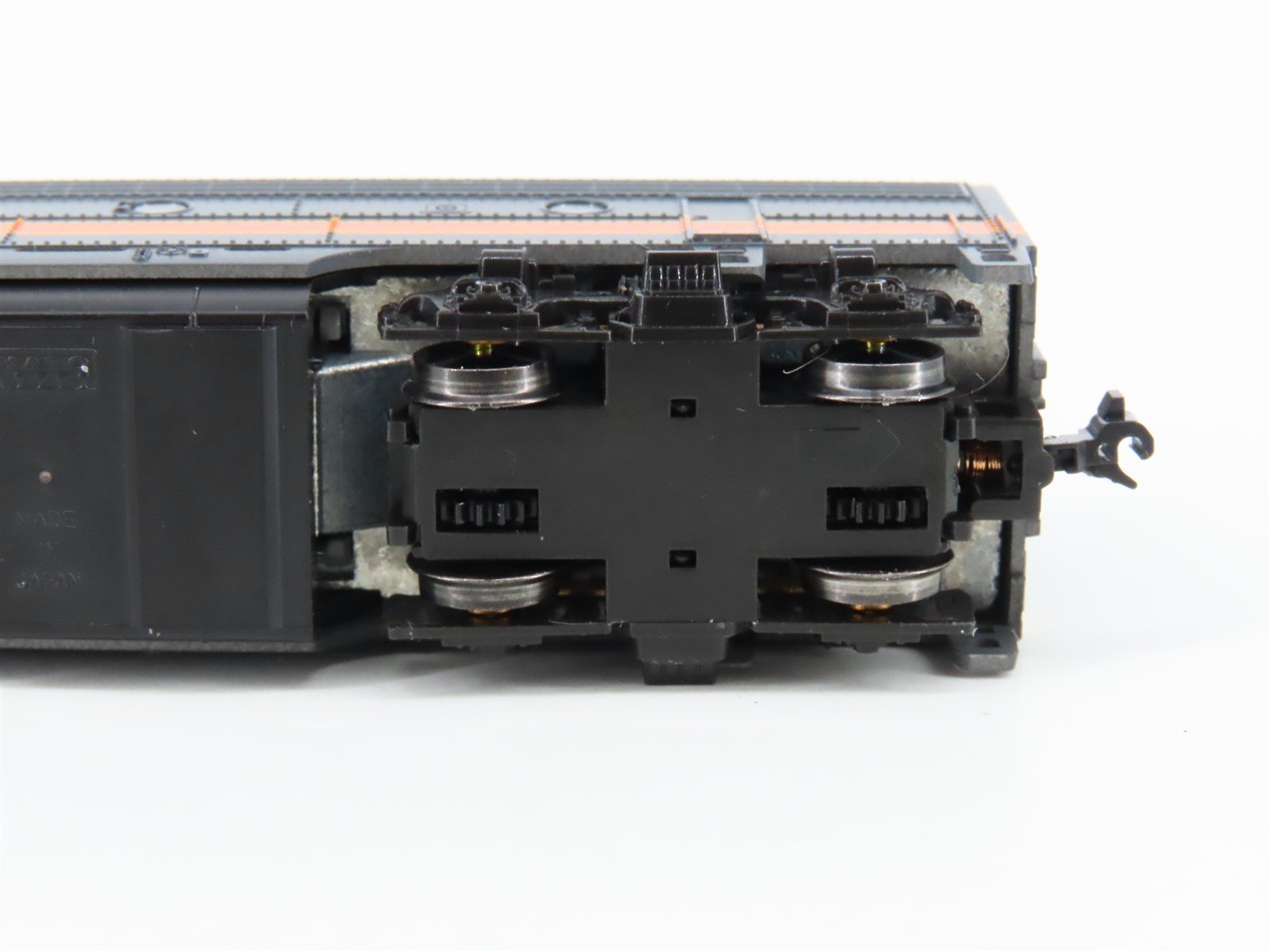 N KATO 106-0429 MILW 