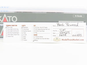 N KATO 106-0429 MILW 