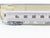N Scale KATO 156-0905 ATSF Santa Fe Railroad Sleeper Passenger Car 