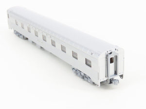 N Scale KATO 156-0905 ATSF Santa Fe Railroad Sleeper Passenger Car 