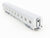 N Scale KATO 156-0905 ATSF Santa Fe Railroad Sleeper Passenger Car 