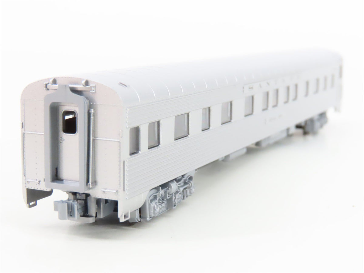 N Scale KATO 156-0905 ATSF Santa Fe Railroad Sleeper Passenger Car &quot;Regal Spa&quot;