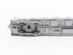 N Scale KATO 156-0905 ATSF Santa Fe Railroad Sleeper Passenger Car 
