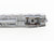 N Scale KATO 156-0905 ATSF Santa Fe Railroad Sleeper Passenger Car 