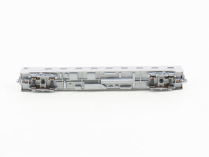 N Scale KATO 156-0905 ATSF Santa Fe Railroad Sleeper Passenger Car 