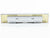 N Scale KATO CB&Q Burlington Railroad Corrugated Baggage Passenger Car