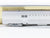 N Scale KATO CB&Q Burlington Railroad Corrugated Baggage Passenger Car
