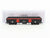 N Scale Atlas Trainman 50003766 NH New Haven 60' Baggage Passenger Car #5502