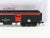 N Scale Atlas Trainman 50003766 NH New Haven 60' Baggage Passenger Car #5502