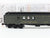 N Scale Micro-Trains MTL 14800040 ATSF Santa Fe 70' Mail Baggage Passenger #2038