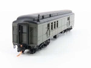 N Scale Micro-Trains MTL 14800040 ATSF Santa Fe 70' Mail Baggage Passenger #2038