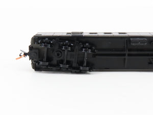 N Scale Micro-Trains MTL 14800040 ATSF Santa Fe 70' Mail Baggage Passenger #2038