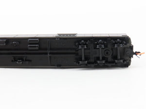 N Scale Micro-Trains MTL 14800040 ATSF Santa Fe 70' Mail Baggage Passenger #2038