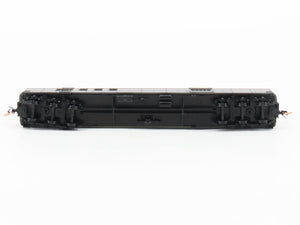 N Scale Micro-Trains MTL 14800040 ATSF Santa Fe 70' Mail Baggage Passenger #2038