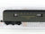 N Scale Micro-Trains MTL 14900040 ATSF Santa Fe 70' Horse Passenger Car #1982