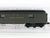 N Scale Micro-Trains MTL 14900040 ATSF Santa Fe 70' Horse Passenger Car #1982