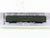 N Scale Walthers 932-55103 CGW Chicago Great Western 72' Baggage Passenger